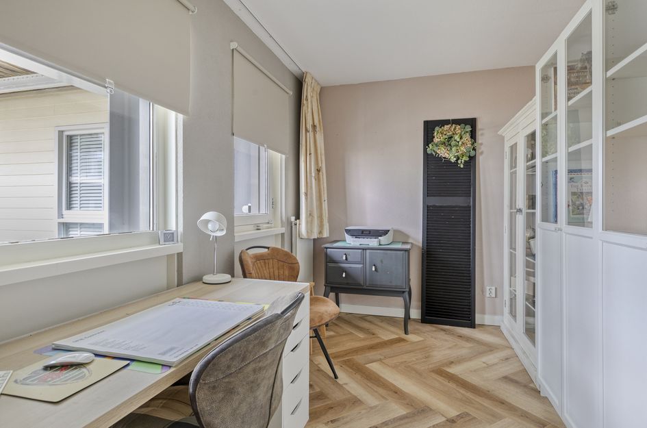 P C Hooftstraat 21