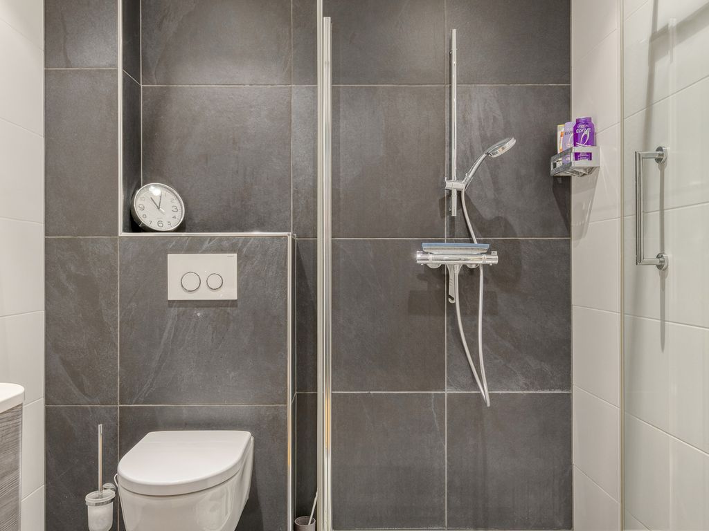 P C Hooftstraat 21, Hellevoetsluis