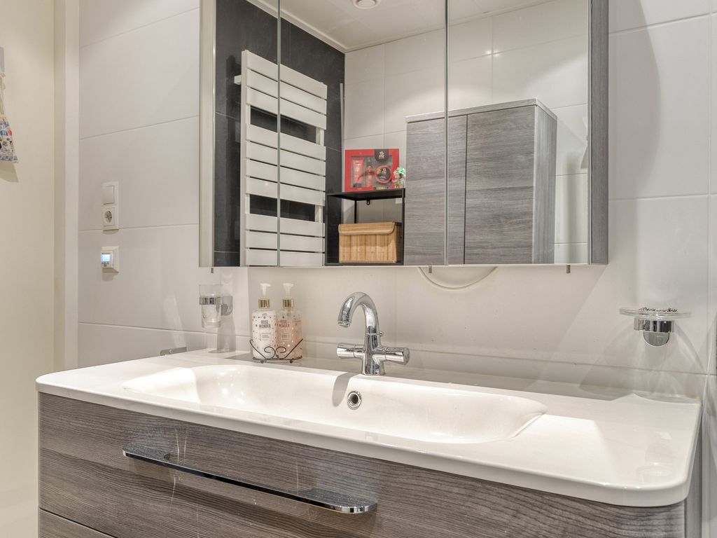P C Hooftstraat 21, Hellevoetsluis