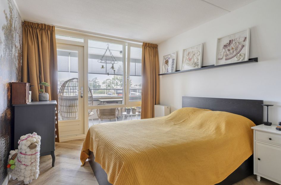 P C Hooftstraat 21
