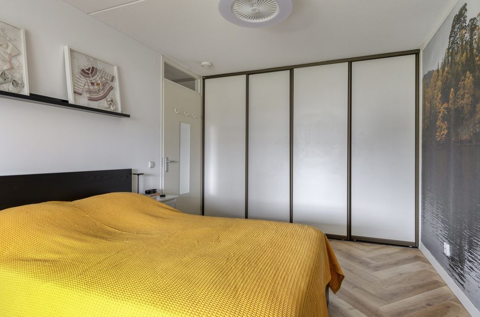 P C Hooftstraat 21