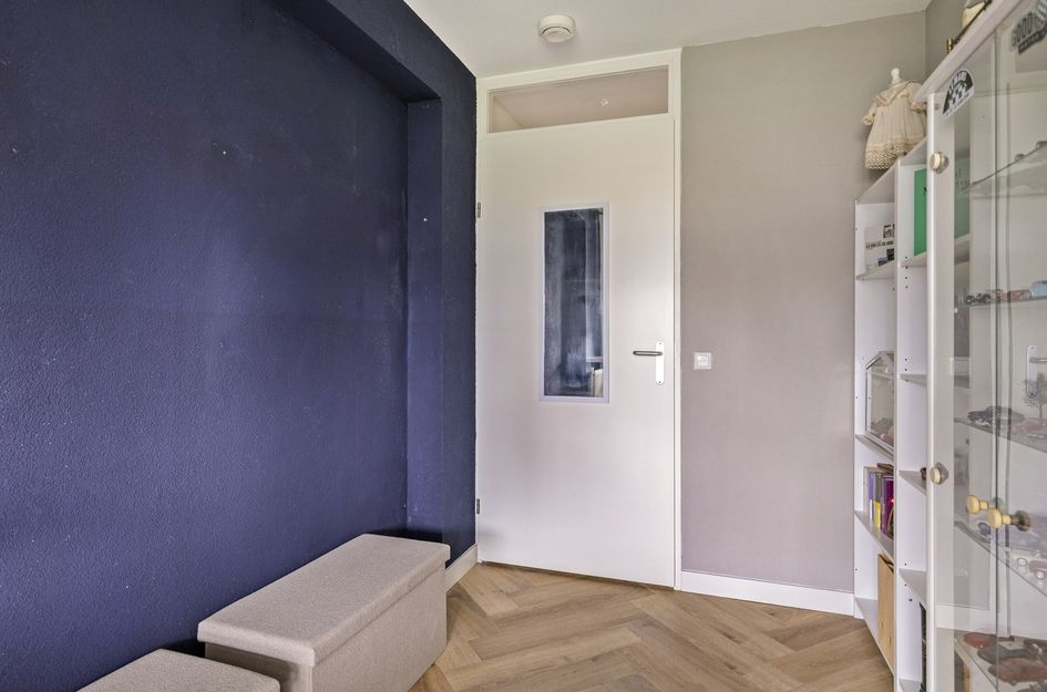 P C Hooftstraat 21