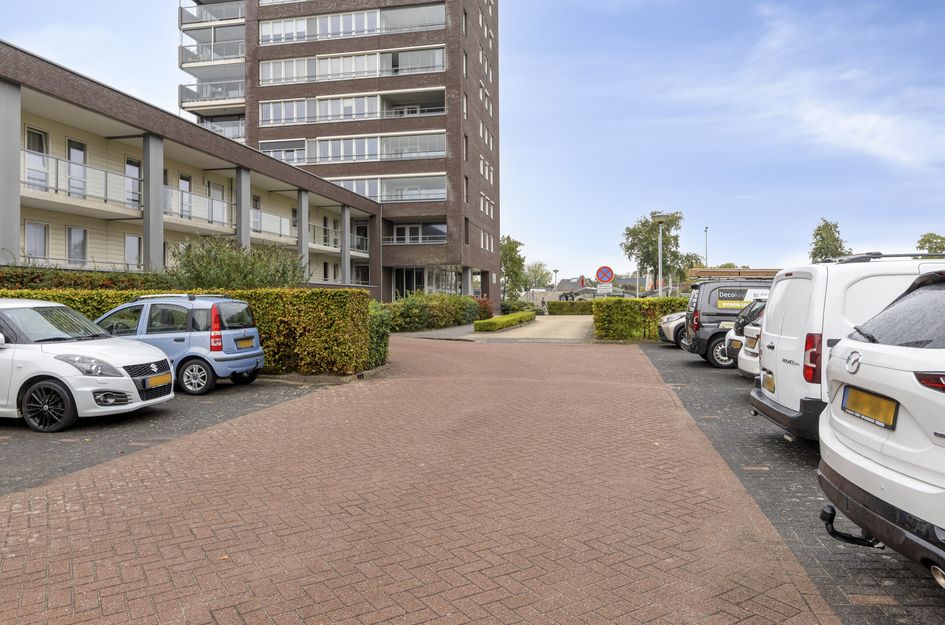 P C Hooftstraat 21