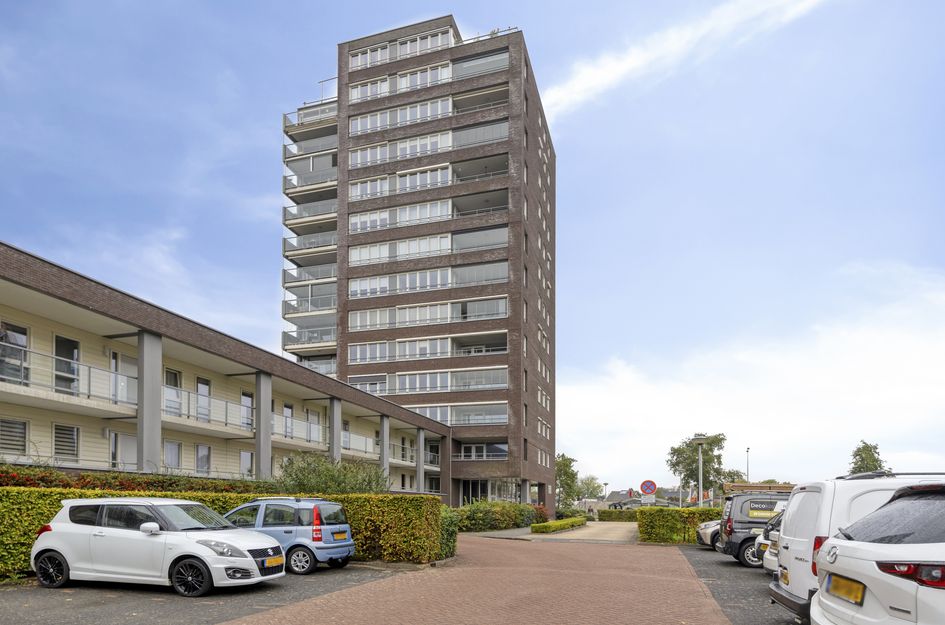 P C Hooftstraat 21