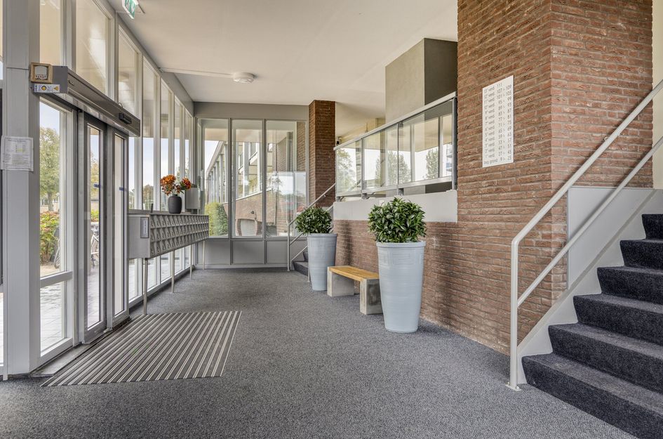 P C Hooftstraat 21