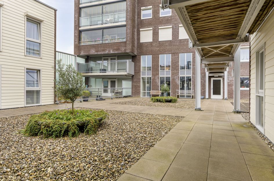 P C Hooftstraat 21