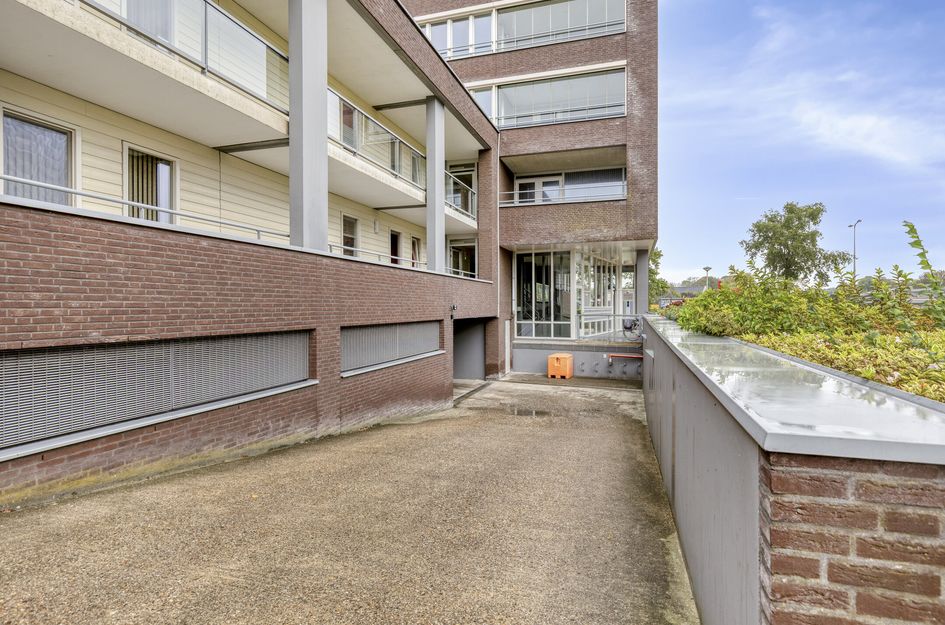 P C Hooftstraat 21