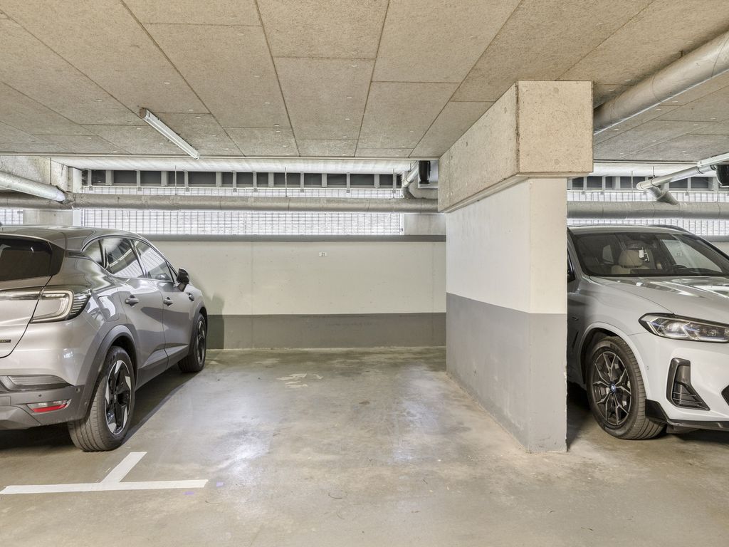 P C Hooftstraat 21, Hellevoetsluis