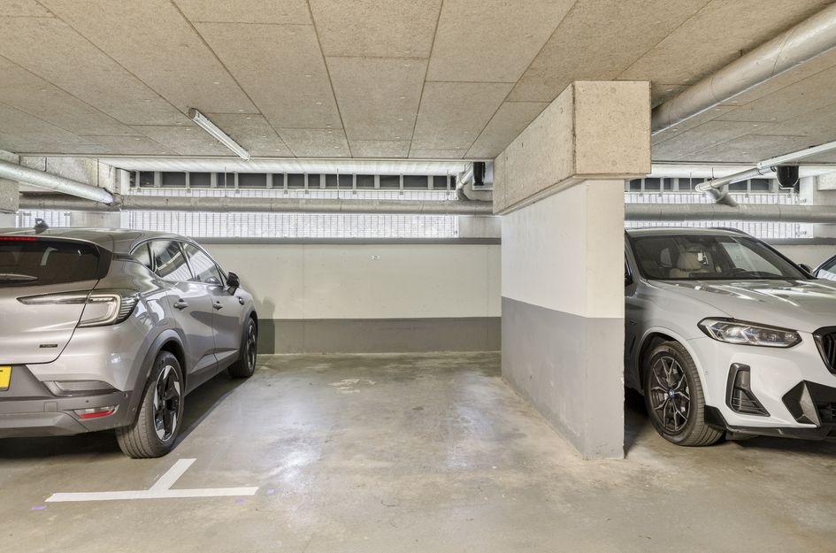 P C Hooftstraat 21