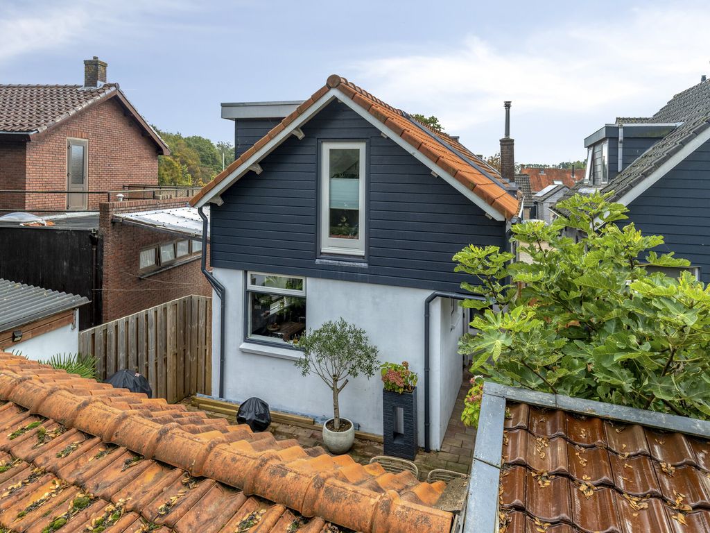Hoofd 29, Zuidland