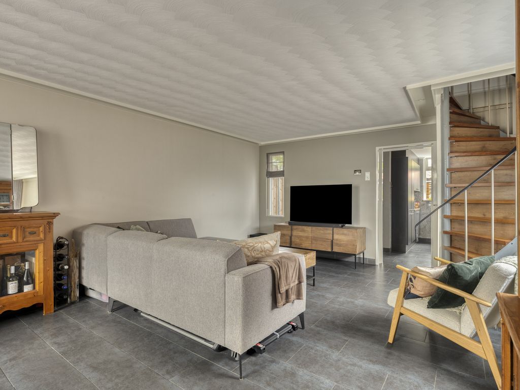 Hoofd 29, Zuidland