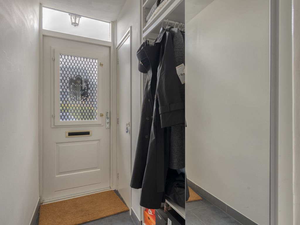 Hoofd 29, Zuidland