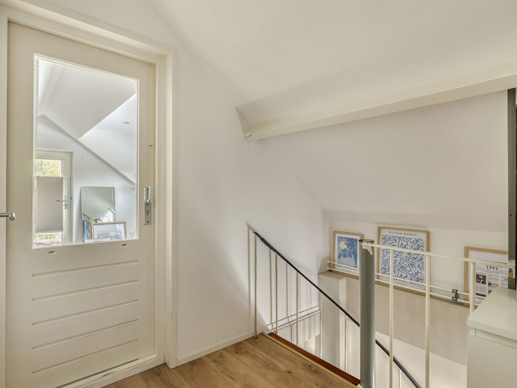 Hoofd 29, Zuidland
