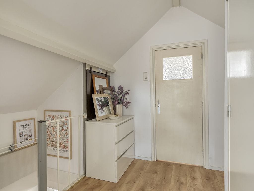 Hoofd 29, Zuidland