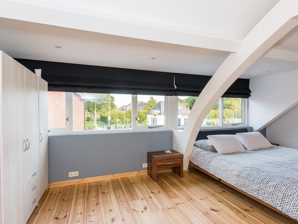 Hoofd 29, Zuidland