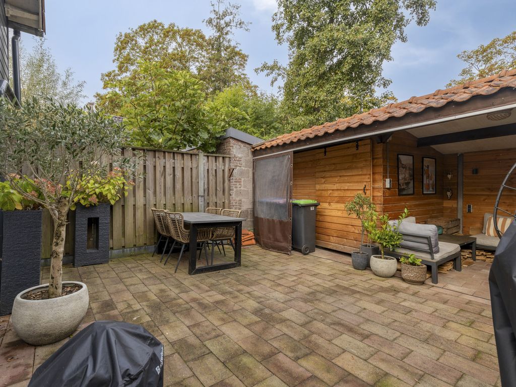 Hoofd 29, Zuidland
