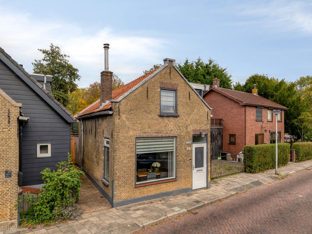 Hoofd 29, Zuidland