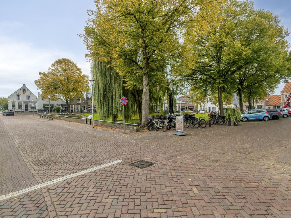 Hoofd 29, Zuidland