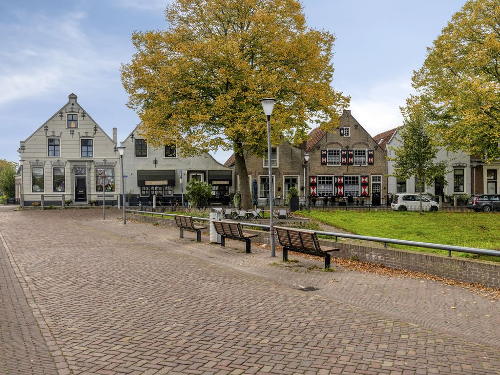 Hoofd 29, Zuidland