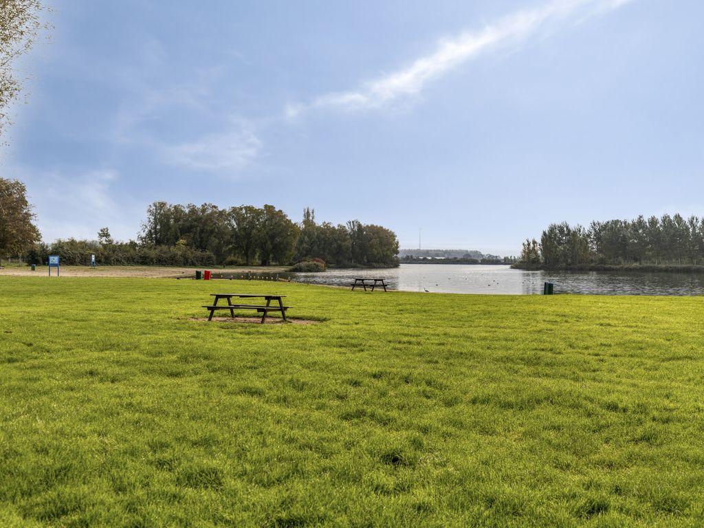 Hoofd 29, Zuidland
