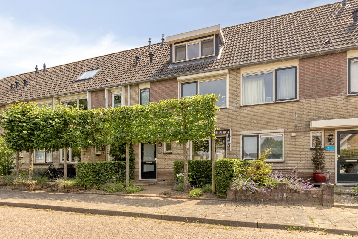 Trambaanlaan 7
