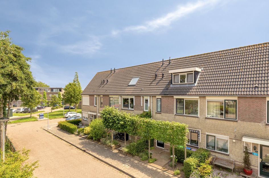 Trambaanlaan 7