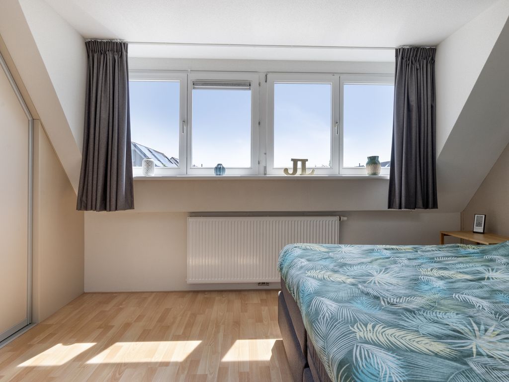 Trambaanlaan 7, Zuidland