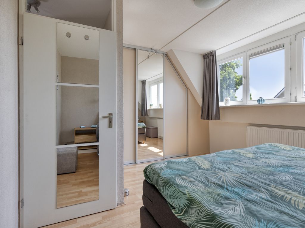 Trambaanlaan 7, Zuidland