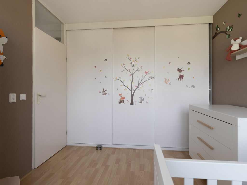 Trambaanlaan 7, Zuidland