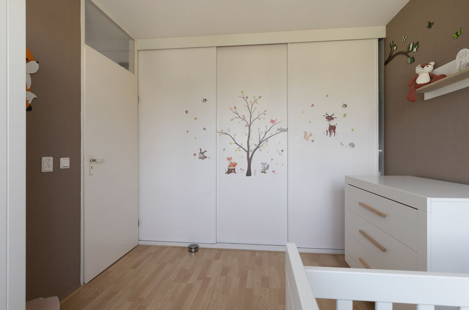 Trambaanlaan 7