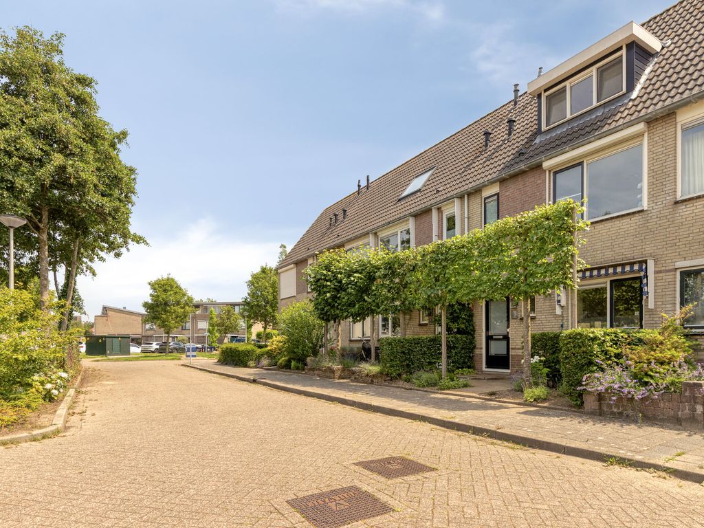 Trambaanlaan 7, Zuidland