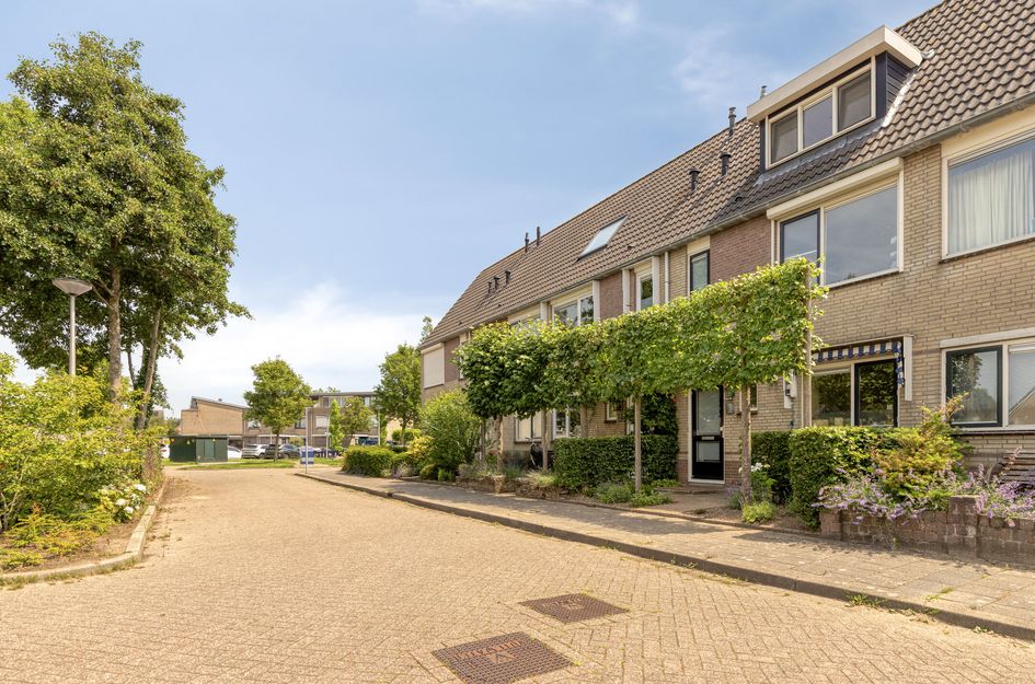 Trambaanlaan 7