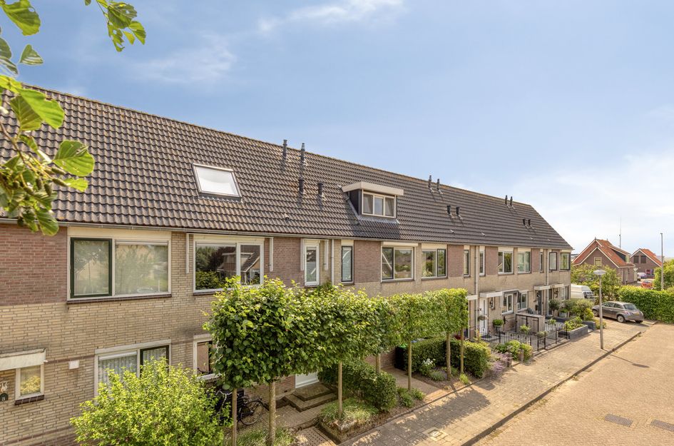 Trambaanlaan 7
