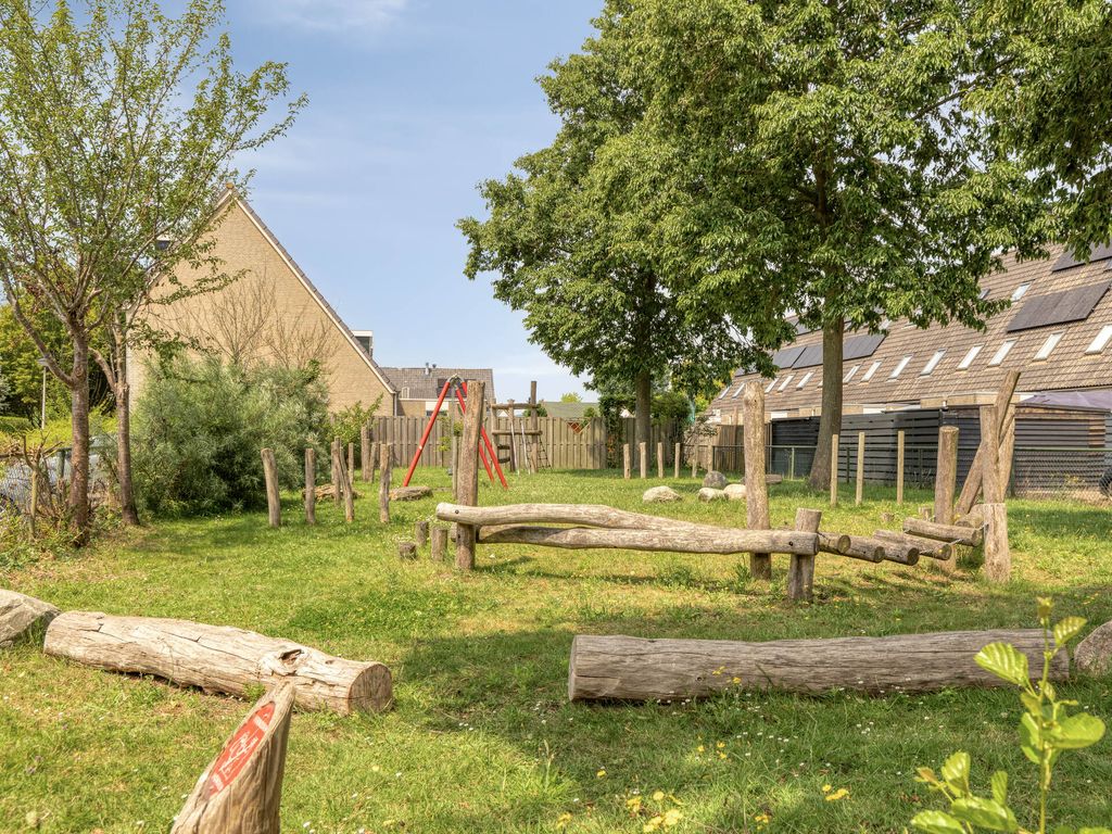 Trambaanlaan 7, Zuidland