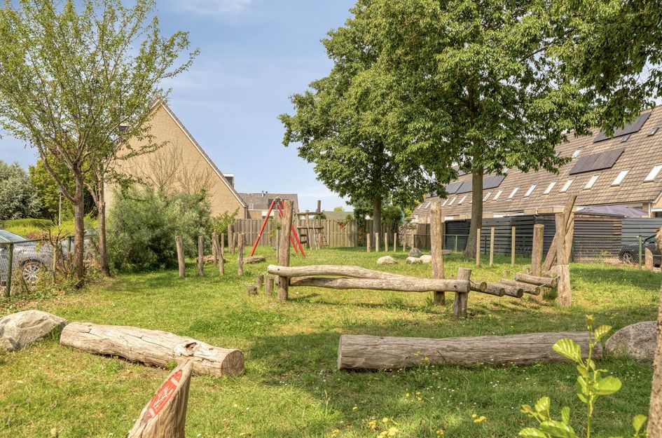 Trambaanlaan 7