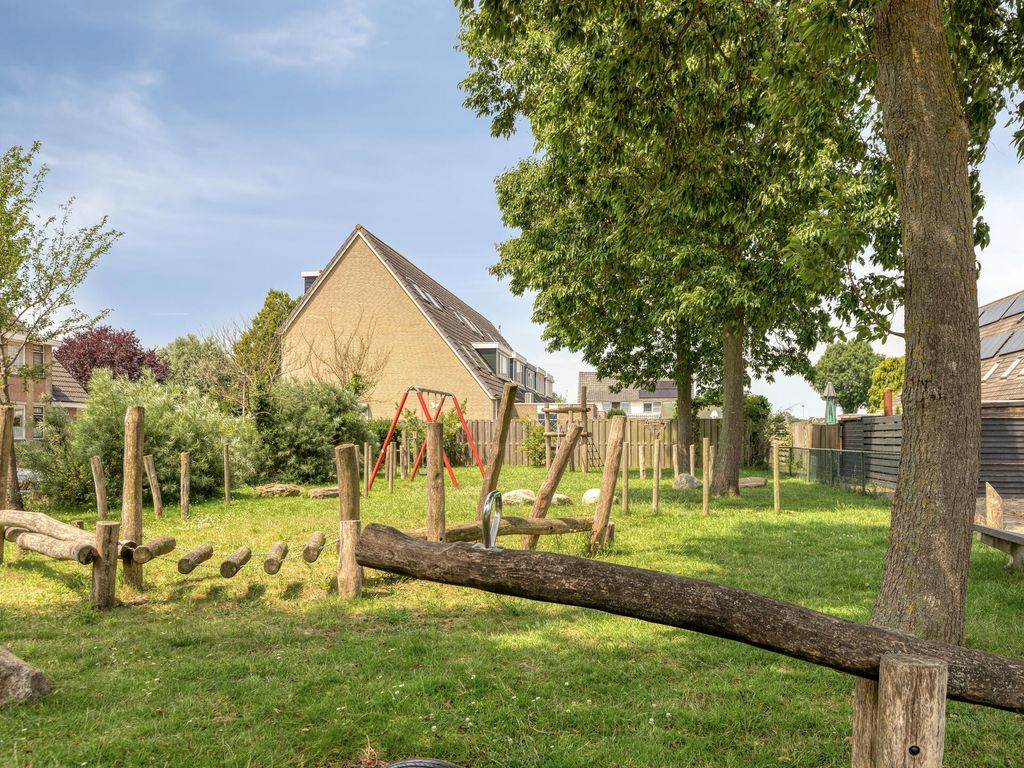 Trambaanlaan 7, Zuidland