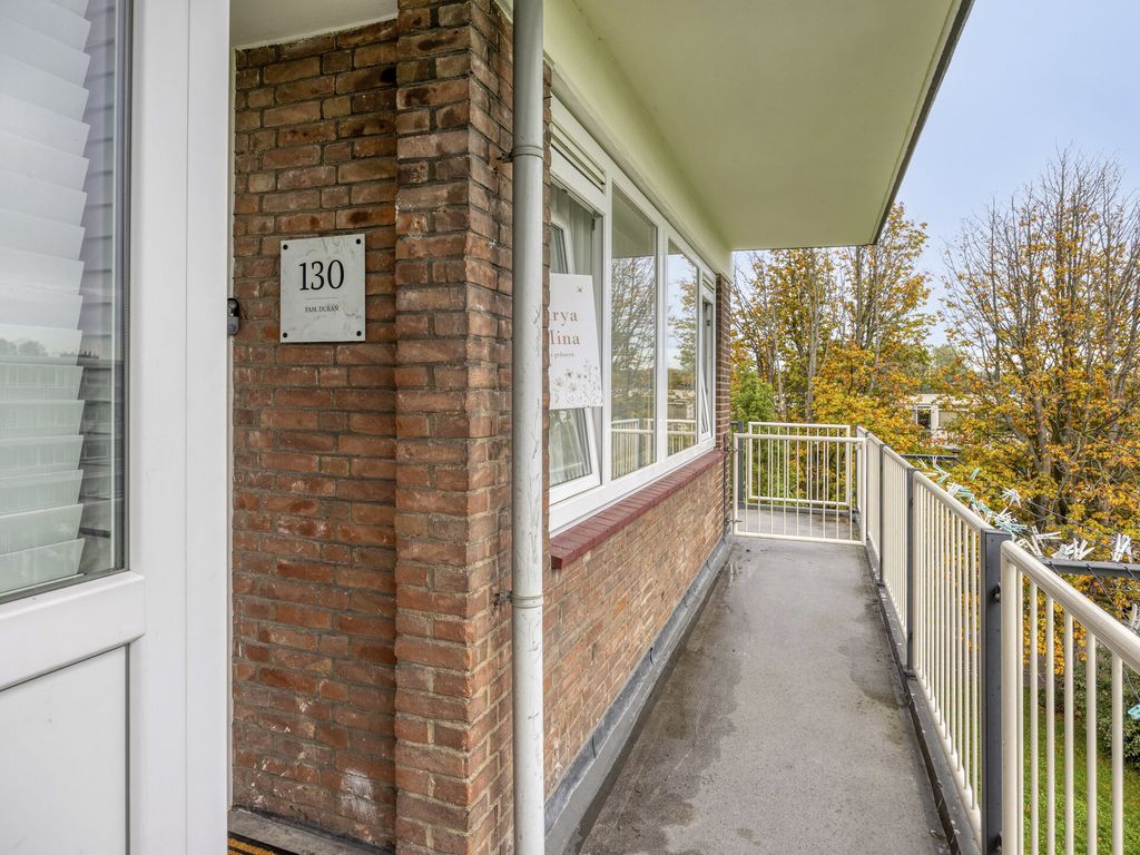 van der Werffstraat 130, Vlaardingen