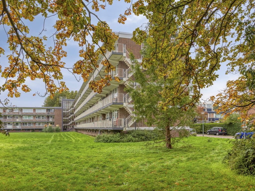 van der Werffstraat 130, Vlaardingen