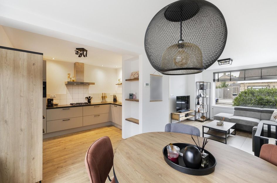Beatrixstraat 16