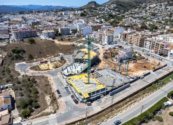 Javea, Puerto, Alicante/Alacant