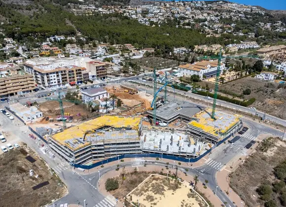 Javea, Puerto, Alicante/Alacant