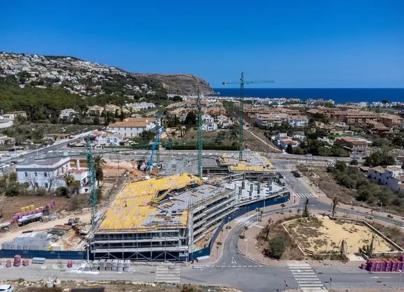 Javea, Puerto, Alicante/Alacant