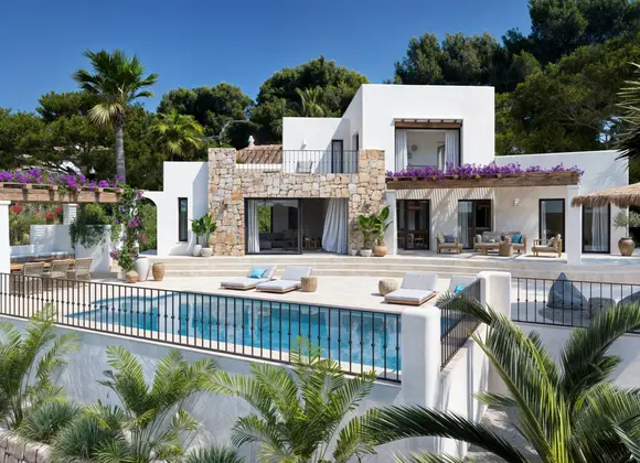 Benissa, San Jaime, Alicante/Alacant