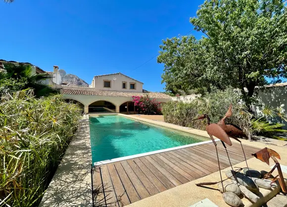 Javea, Castellans, Alicante/Alacant