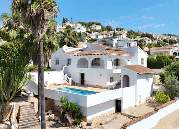 Benitachell, Golden Valley, Alicante/Alacant