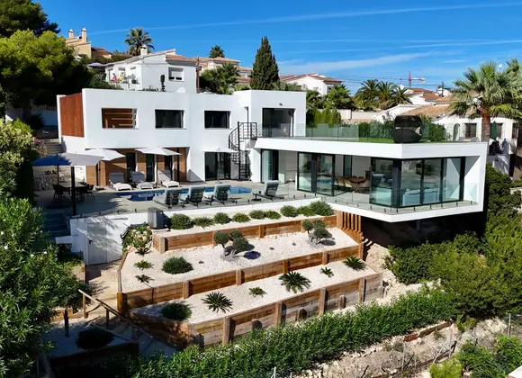 Moraira, La Arnella, Alicante/Alacant