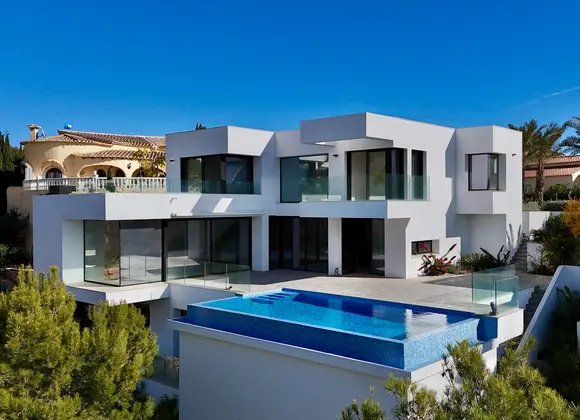 Benitachell, Cumbre del Sol, Alicante/Alacant