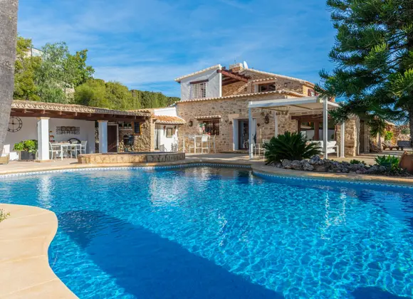 Moraira, Fanadix, Alicante/Alacant