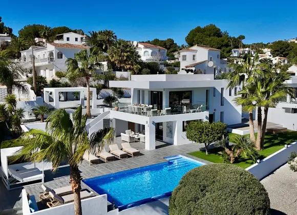 Benissa, Baladrar, Alicante/Alacant