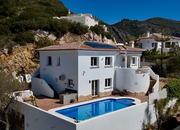 Jalón, Jalón, Alicante/Alacant